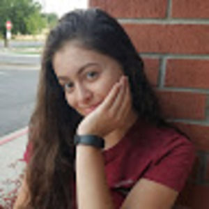 Meet your Posher, Anna